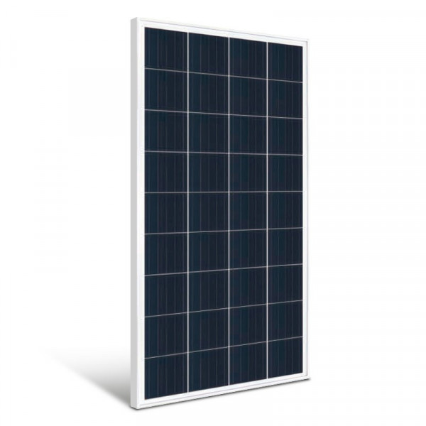 Painel Solar Fotovoltaico (155Wp)